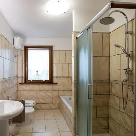 Casa vacanze Marche Castelfidardo