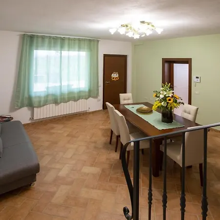 Marche Casa vacanze Castelfidardo
