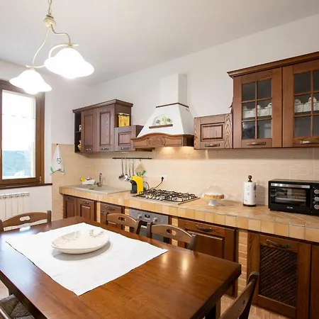 Casa vacanze Marche