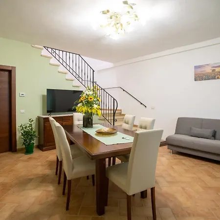 Casa vacanze Marche