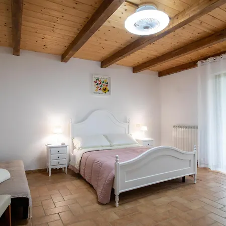 Casa vacanze Marche Castelfidardo