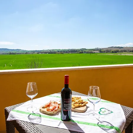 Marche Casa vacanze *